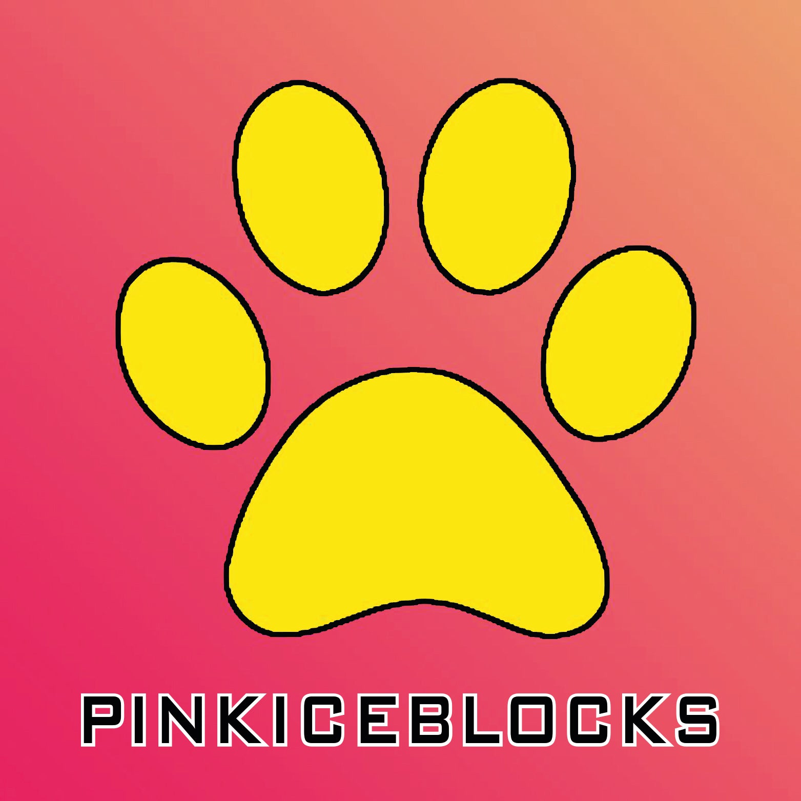 Pinkiceblocks