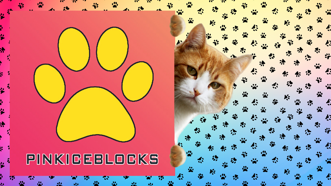 Pinkiceblocks